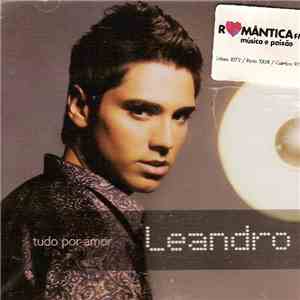 Leandro  - Tudo Por Amor download flac mp3