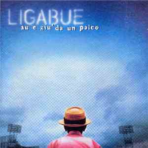 Ligabue - Su E Giù Da Un Palco download flac mp3