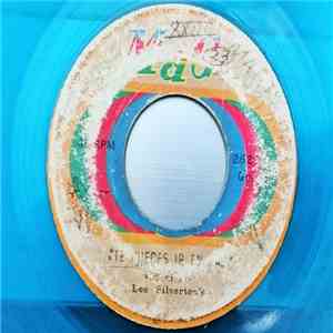 Los Silverton's - Te Puedes Ir En Paz / Por Ti Estoy Sufriendo download flac mp3
