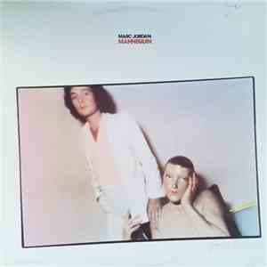Marc Jordan - Mannequin download flac mp3
