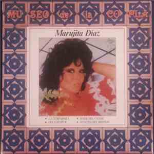 Marujita Díaz - Marujita Díaz download flac mp3