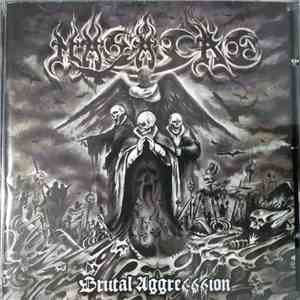 Masacre - Brutal Aggre666ion download flac mp3