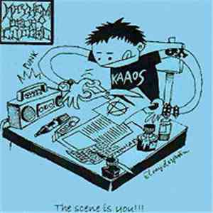 Mayhem Decay Cudgel - The Scene Is You!!! download flac mp3