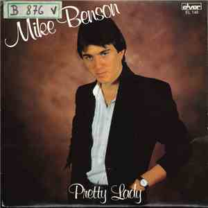 Mike Benson  - Pretty Lady / Blind Love download flac mp3