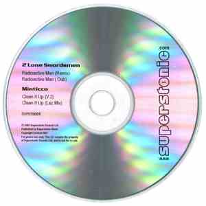 Minticco - Clean It Up download flac mp3