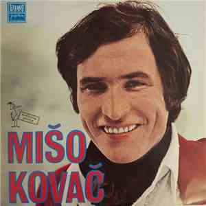 Mišo Kovač - Mišo Kovač download flac mp3