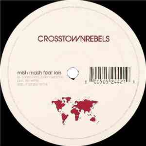 Mish Mash  Feat Lois - Speechless download flac mp3
