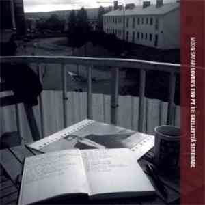 Moon Safari - Lover's End Pt. III: Skelleftea Serenade flac mp3 download