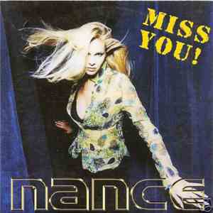 Nance - Miss You! flac mp3 download