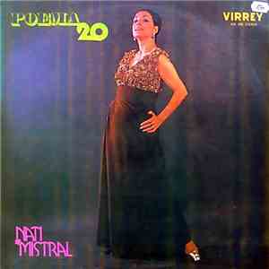 Nati Mistral - Poema 20 download flac mp3