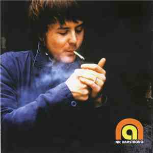 Nic Armstrong - Broken Mouth Blues EP download flac mp3