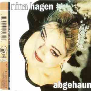 Nina Hagen - Abgehaun download flac mp3