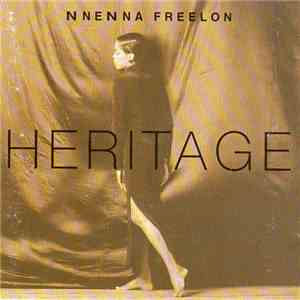 Nnenna Freelon - Heritage download flac mp3