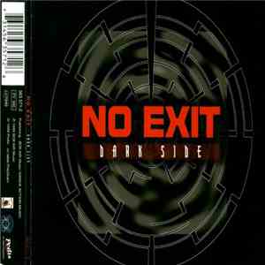No Exit - Dark Side download flac mp3