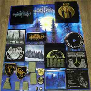 Nokturnal Mortum - Lunar Poetry download flac mp3