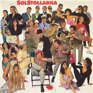 Ola Ström & Per Dunsö - Solstollarna download flac mp3