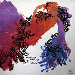 Ornella Vanoni - E Altre Storie download flac mp3