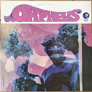 Orpheus  - Orpheus download flac mp3