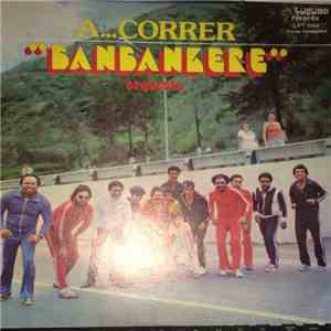 Orquesta Bambankere - …A Correr download flac mp3