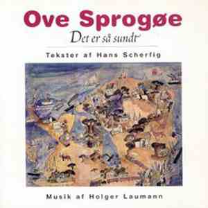 Ove Sprogøe - Det Er Så Sundt - Digte Af Hans Scherfig download flac mp3