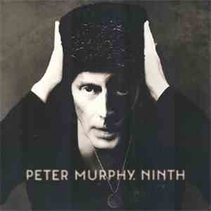 Peter Murphy - Ninth download flac mp3
