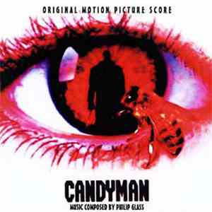 Philip Glass - Candyman download flac mp3