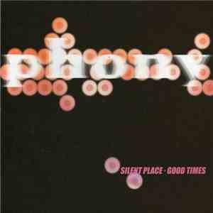 Phony  - Silent Place / Good Times download flac mp3
