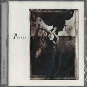 Pixies - Surfer Rosa download flac mp3