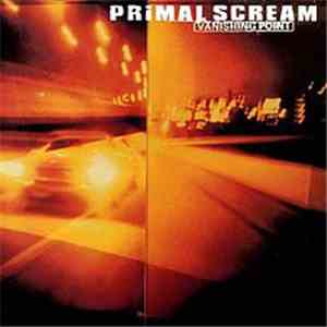 Primal Scream - Vanishing Point download flac mp3