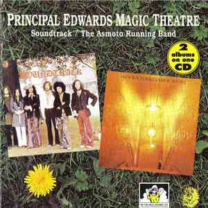 Principal Edwards Magic Theatre - Soundtrack/The Asmoto Running Band download flac mp3