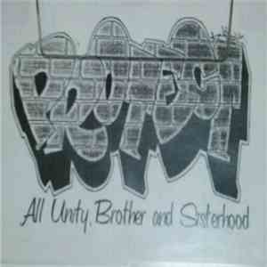 Protect - All Unity, Brotherhood And Sisterhood download flac mp3