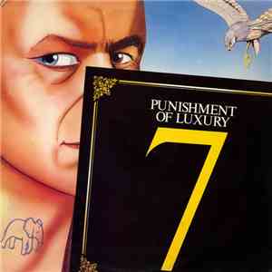 Punishment Of Luxury - 7 download flac mp3