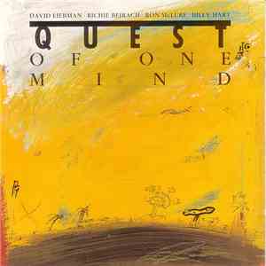 Quest  - Of One Mind download flac mp3