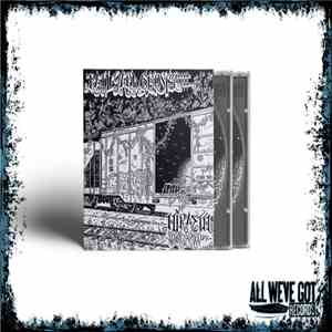 Rail Yard Ghosts - Hiræth download flac mp3