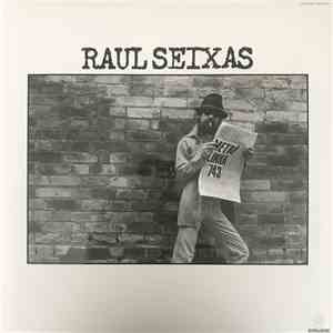 Raul Seixas - Metrô Linha 743 download flac mp3