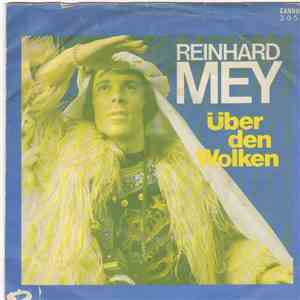 Reinhard Mey - Über Den Wolken download flac mp3