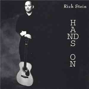 Rich Stein - Hands On download flac mp3