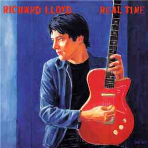 Richard Lloyd - Real Time download flac mp3