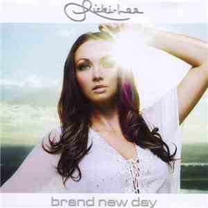 Ricki-Lee - Brand New Day download flac mp3