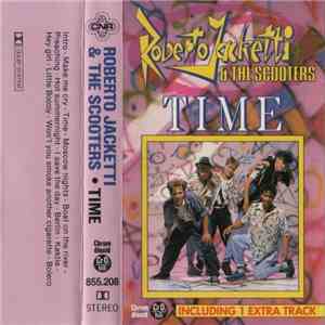 Roberto Jacketti & The Scooters - Time download flac mp3