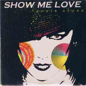 Robin Stone  - Show Me Love download flac mp3