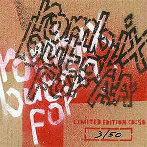 Rombix - Butoh For A.A. (Live Mix) download flac mp3