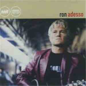 Ron  - Adesso download flac mp3