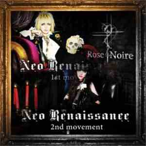 Rose Noire - Neo Renaissance 2nd Movement download flac mp3