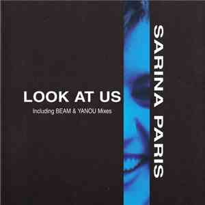 Sarina Paris - Look At Us download flac mp3