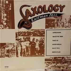 Saxology - Saxology download flac mp3