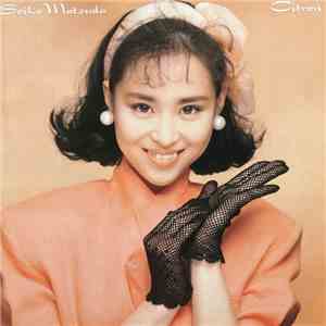Seiko Matsuda - Citron download flac mp3