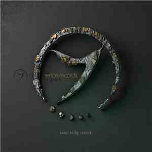 Sensient - Zenon Records 10 Years download flac mp3