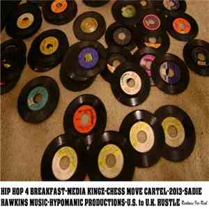Shadowstar Boxer - A Good One download flac mp3