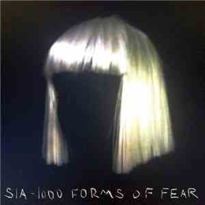 Sia - 1000 Forms Of Fear download flac mp3